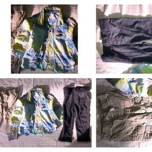 Boys 18 month bundle